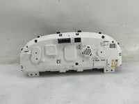 2013-2017 Honda Accord Instrument Cluster Speedometer Gauges P/N:78100-T3L-A142-M1 HR0419738MRC004 Miles: Fits OEM Used Auto
