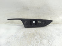 2013-2017 Honda Accord Master Power Window Switch Replacement Driver Side Left P/N:T5A E010 Fits Fits 2013 2014 2015 2016 20