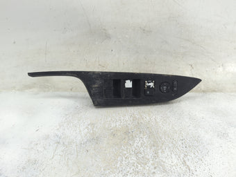 compare product 2013-2017 Honda Accord Master Power Window Switch Replacement Driver Side Left P/N:T5A E010 Fits Fits 2013 2014 2015 2016 2017 OEM Used Auto Parts
