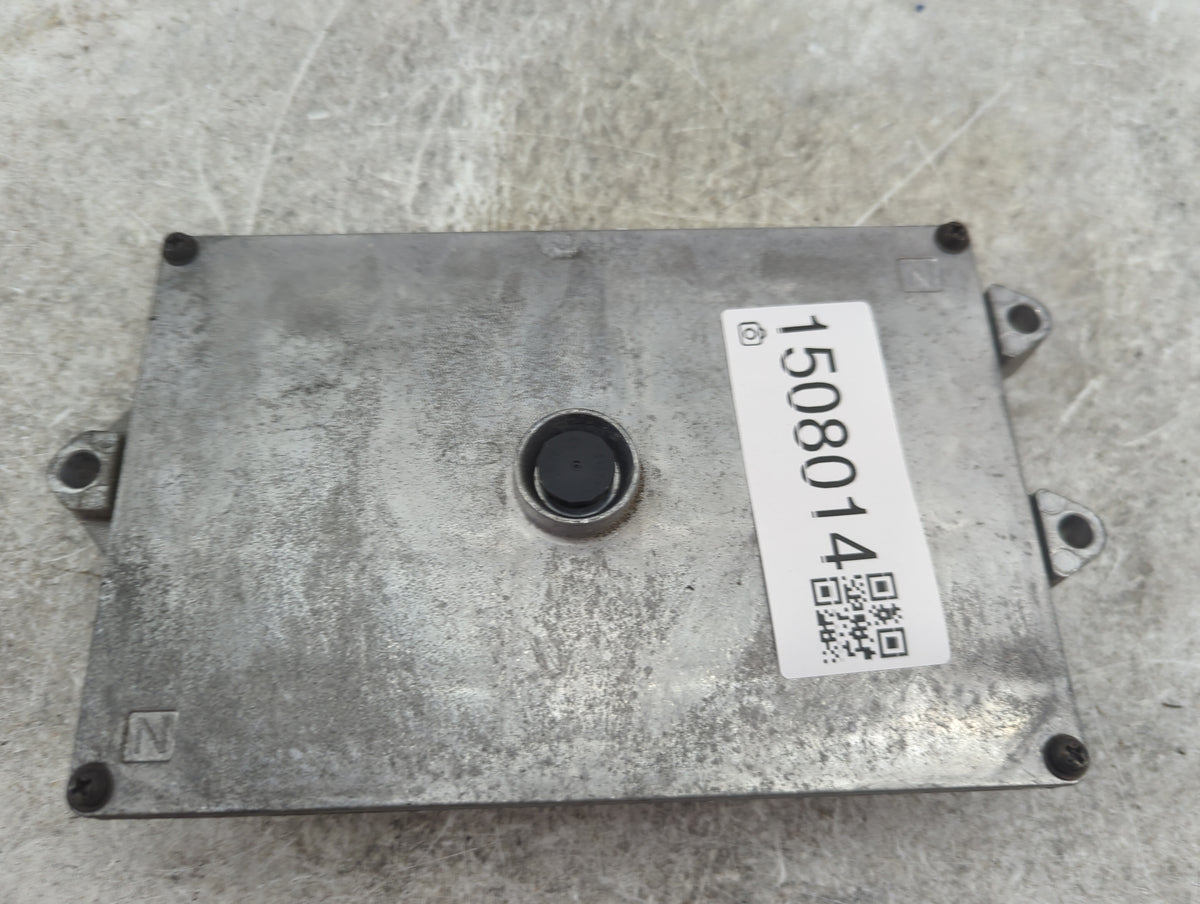 2016-2017 Honda Accord PCM Engine Control Computer ECU ECM PCU OEM P/N:37820-5A0-B75 H288-104343 Fits 2016 2017 OEM Used Aut