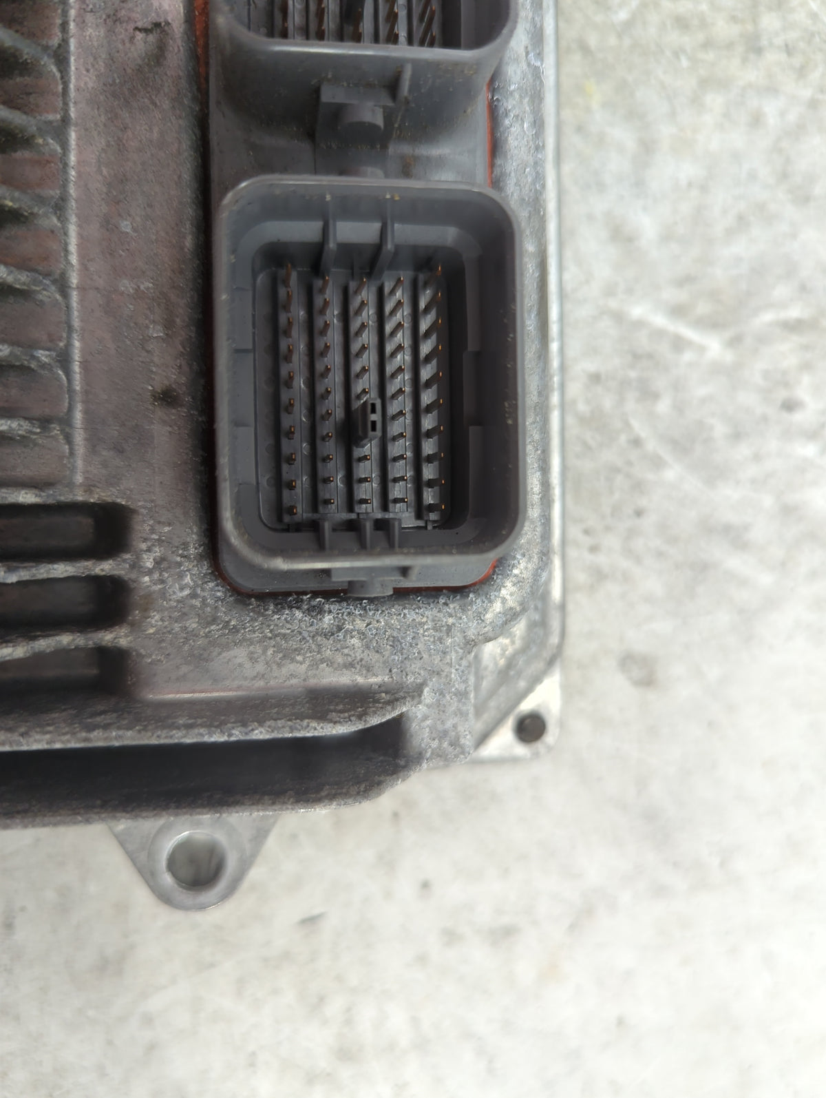 2016-2017 Honda Accord PCM Engine Control Computer ECU ECM PCU OEM P/N:37820-5A0-B75 H288-104343 Fits 2016 2017 OEM Used Aut