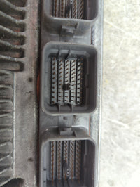 2016-2017 Honda Accord PCM Engine Control Computer ECU ECM PCU OEM P/N:37820-5A0-B75 H288-104343 Fits 2016 2017 OEM Used Aut