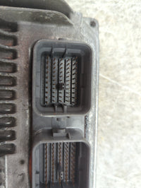 2016-2017 Honda Accord PCM Engine Control Computer ECU ECM PCU OEM P/N:37820-5A0-B75 H288-104343 Fits Fits 2016 2017 OEM Use