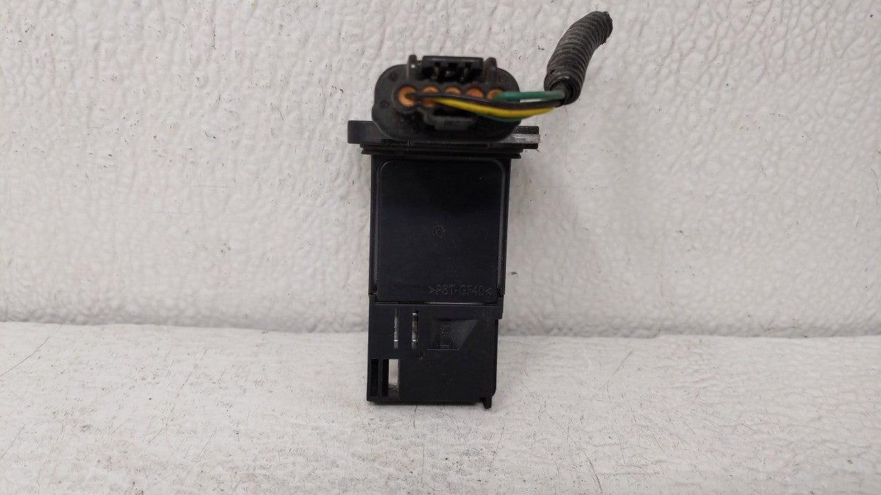 2013-2019 Honda Accord Mass Air Flow Meter Maf - Oemusedautoparts1.com