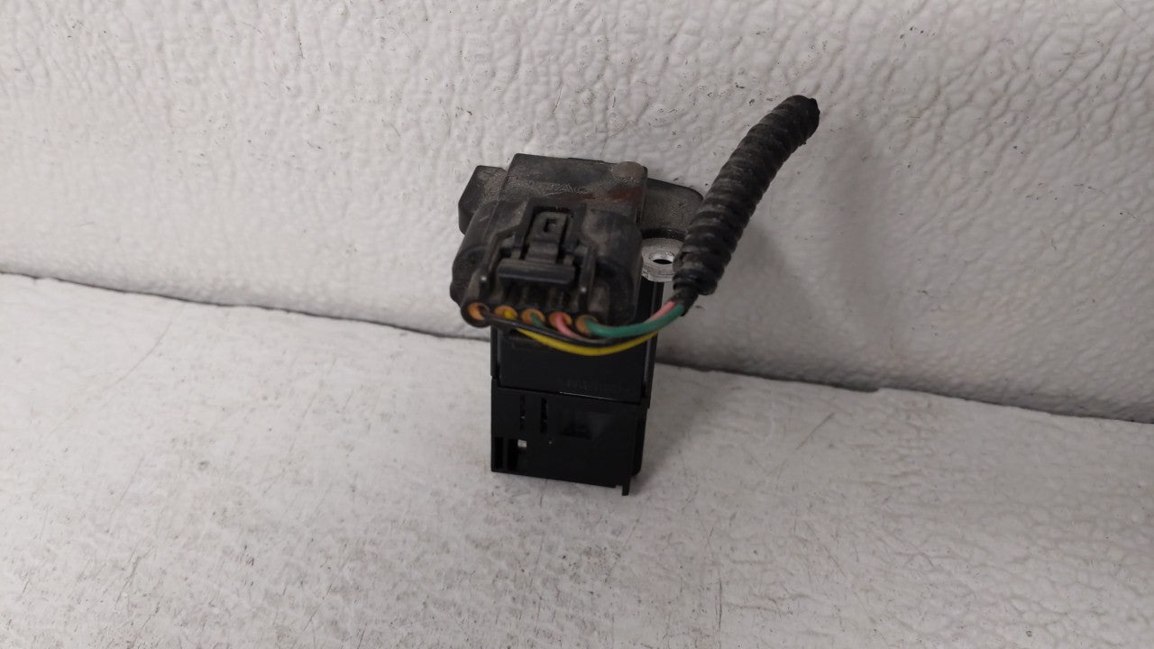 2013-2019 Honda Accord Mass Air Flow Meter Maf - Oemusedautoparts1.com