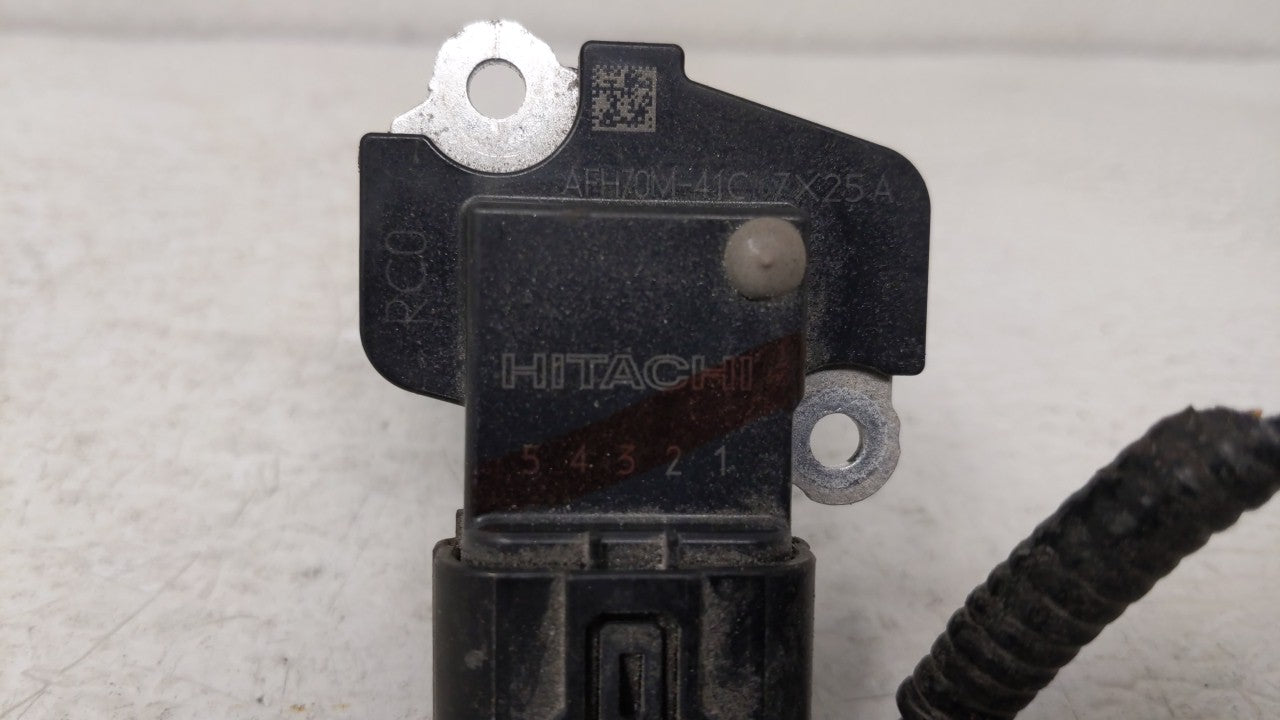 2013-2019 Honda Accord Mass Air Flow Meter Maf - Oemusedautoparts1.com