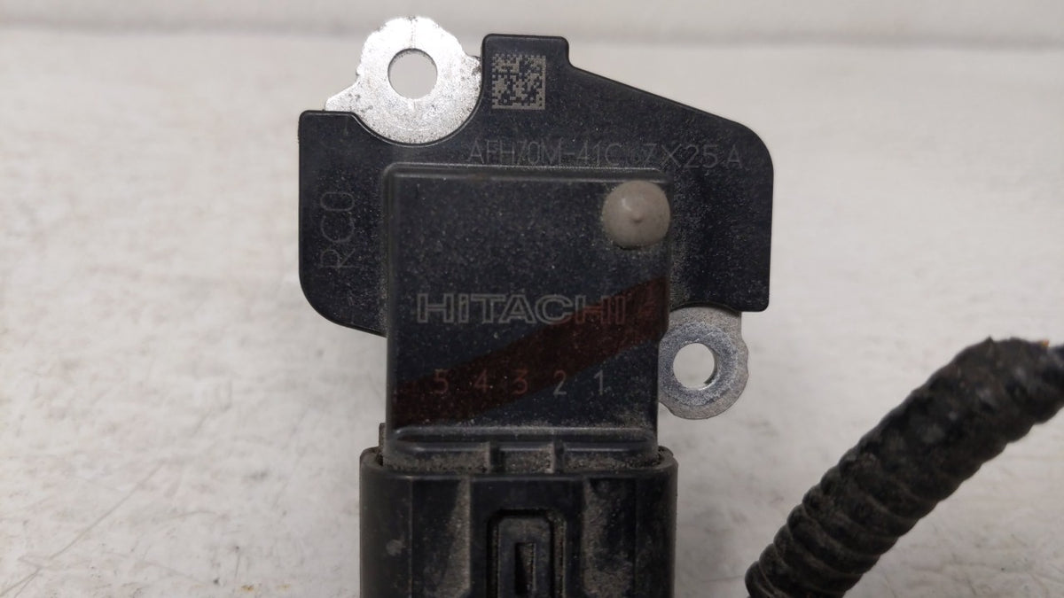2013-2022 Honda Accord Mass Air Flow Meter Maf Sensor 151183 - Oemusedautoparts1.com