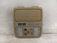 2013-2022 Honda Accord Overhead Roof Console 1516154 - Oemusedautoparts1.com