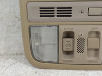 2013-2022 Honda Accord Overhead Roof Console 1516154 - Oemusedautoparts1.com