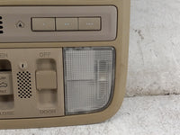 2013-2022 Honda Accord Overhead Roof Console 1516154 - Oemusedautoparts1.com