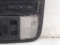 2013-2022 Honda Accord Overhead Roof Console 1516177 - Oemusedautoparts1.com