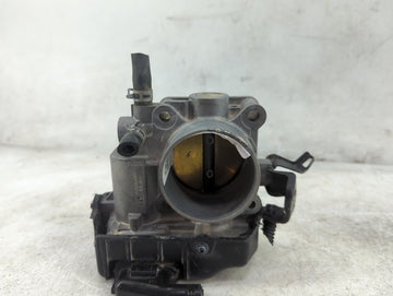 2013-2017 Honda Accord Throttle Body P/N:GMF4A U38494826014 Fits Fits 2013 2014 2015 2016 2017 2018 2019 2020 2021 2022 OEM 