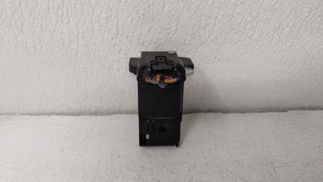 2013-2022 Honda Accord Mass Air Flow Meter Maf - Oemusedautoparts1.com