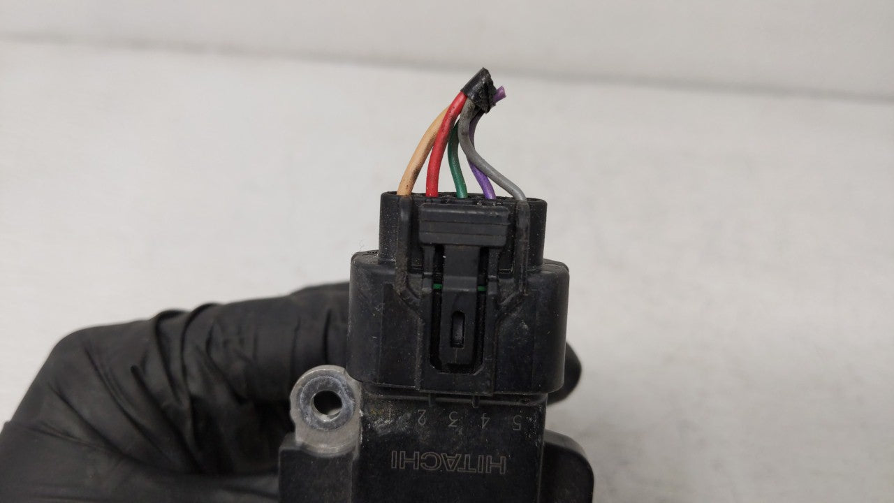 2013-2022 Honda Accord Mass Air Flow Meter Maf - Oemusedautoparts1.com