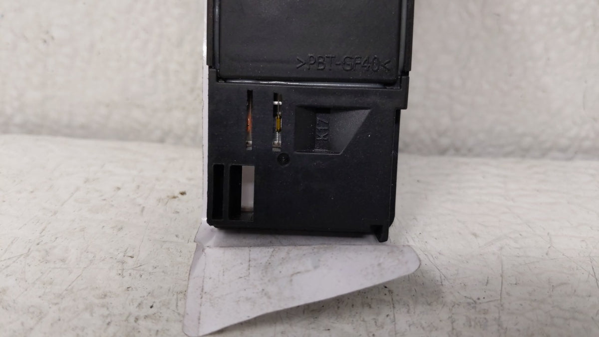 2013-2022 Honda Accord Mass Air Flow Meter Maf Sensor 151727 - Oemusedautoparts1.com