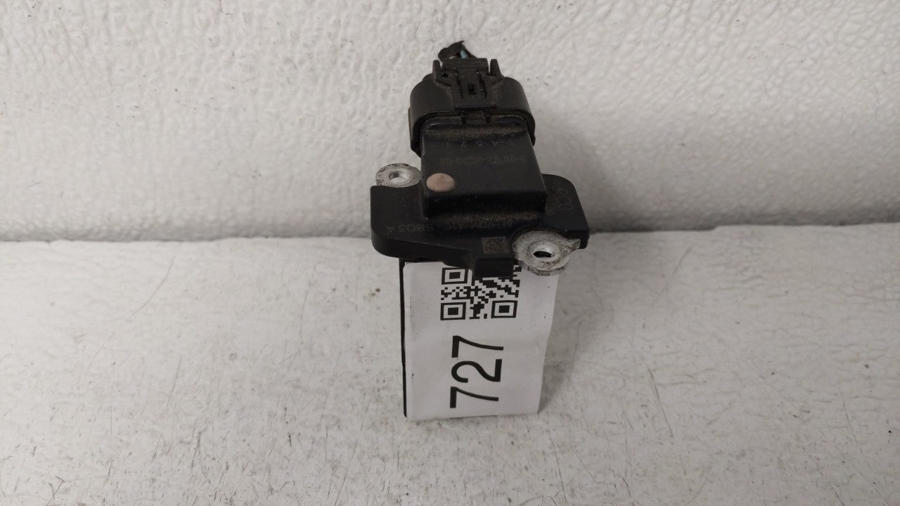 2013-2019 Honda Accord Mass Air Flow Meter Maf - Oemusedautoparts1.com
