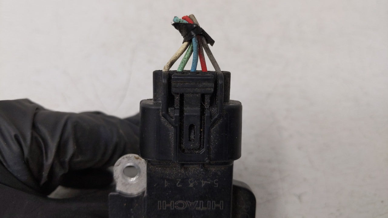 2013-2019 Honda Accord Mass Air Flow Meter Maf - Oemusedautoparts1.com
