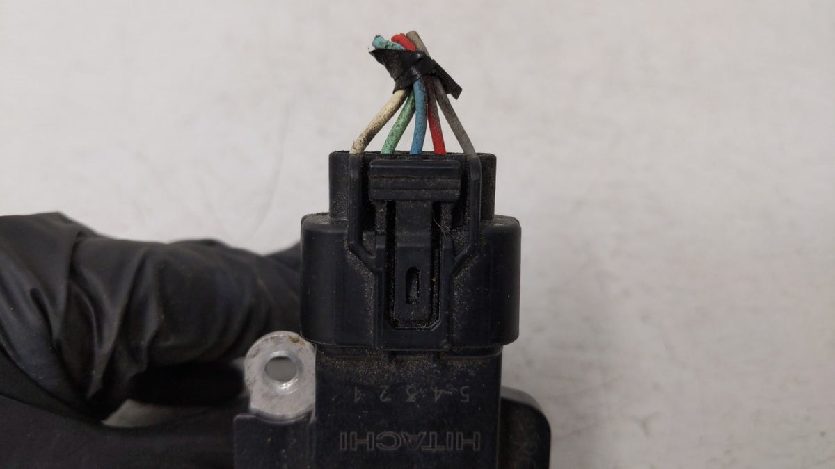 2013-2022 Honda Accord Mass Air Flow Meter Maf Sensor 151727 - Oemusedautoparts1.com