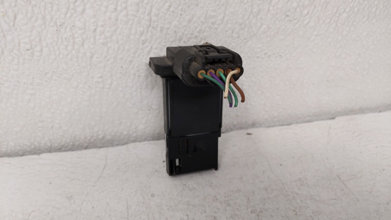 2013-2022 Honda Accord Mass Air Flow Meter Maf - Oemusedautoparts1.com