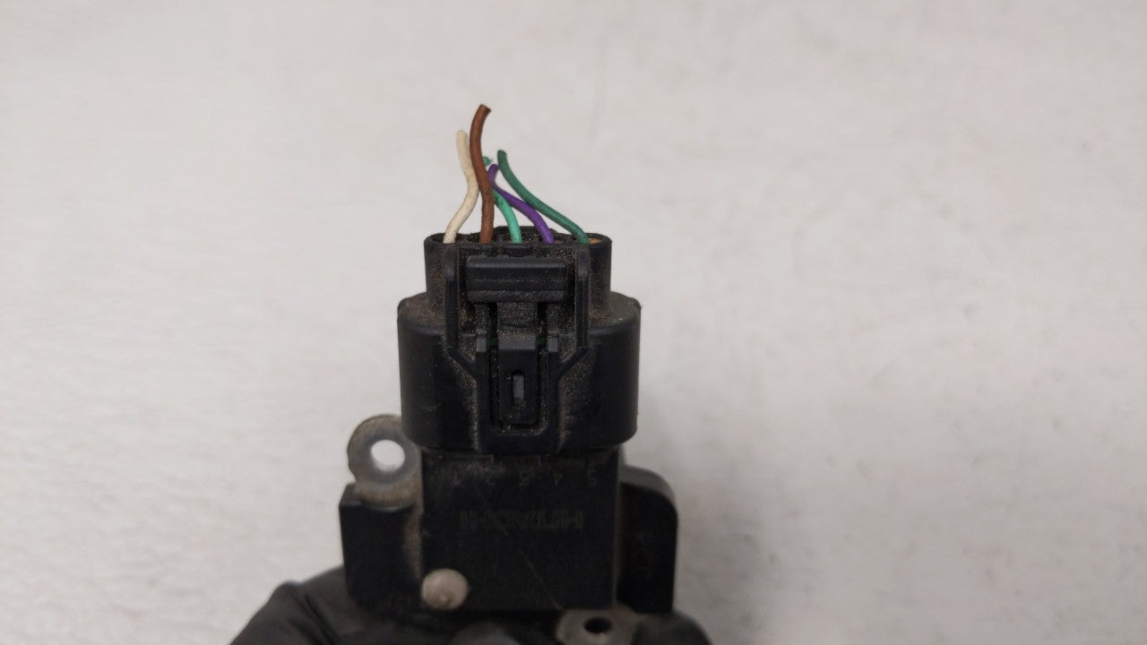 2013-2022 Honda Accord Mass Air Flow Meter Maf - Oemusedautoparts1.com