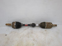 2015-2017 Honda Accord Axle Shaft Front Driver Cv C/v 1518897 - Oemusedautoparts1.com