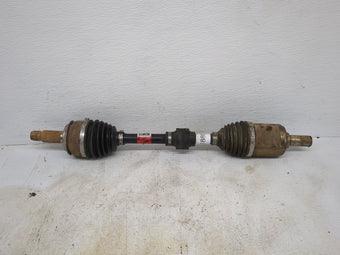 compare product 2015-2017 Honda Accord Axle Shaft Front Driver Cv C/v 1518897