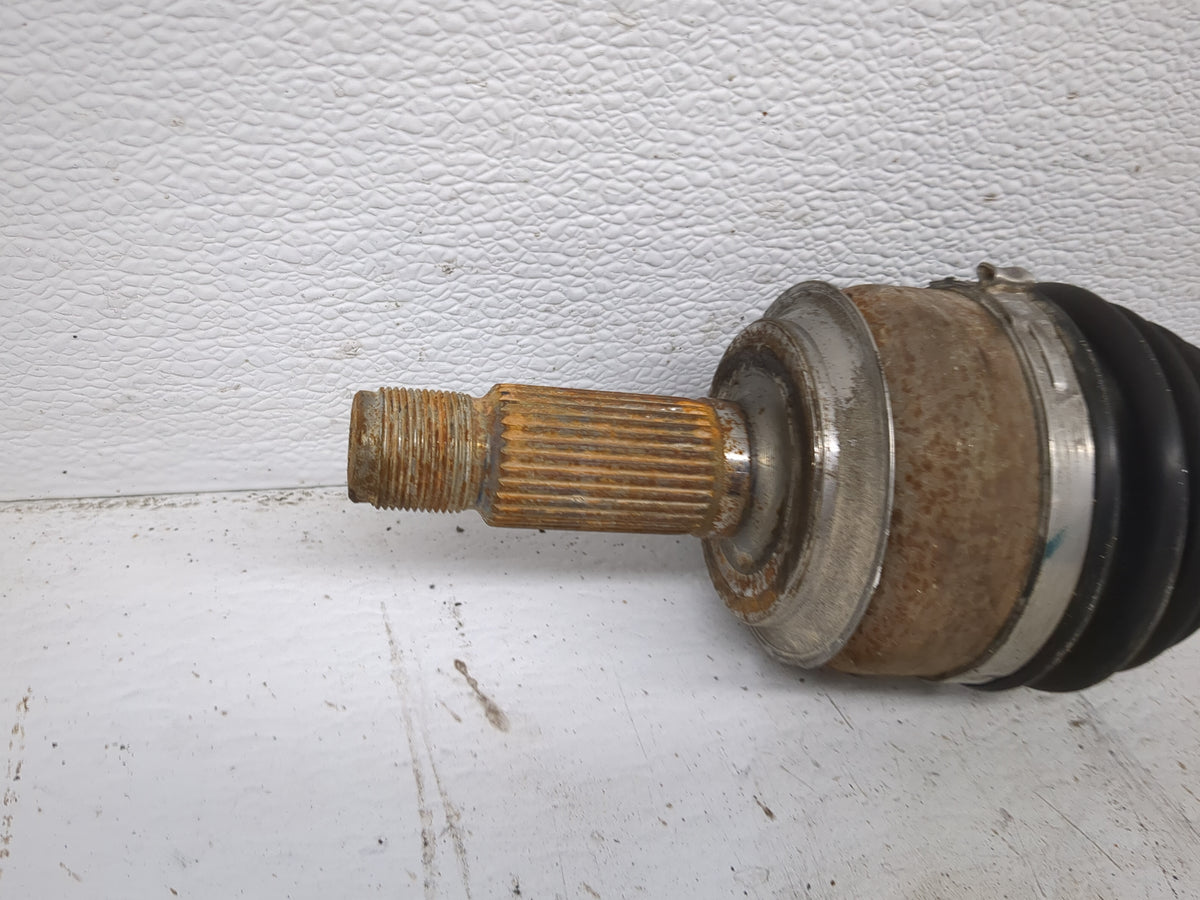 2015-2017 Honda Accord Axle Shaft Front Driver Cv C/v 1518897 - Oemusedautoparts1.com