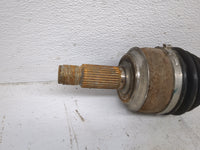 2015-2017 Honda Accord Axle Shaft Front Driver Cv C/v 1518897 - Oemusedautoparts1.com