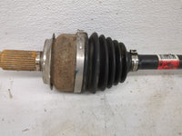2015-2017 Honda Accord Axle Shaft Front Driver Cv C/v 1518897 - Oemusedautoparts1.com