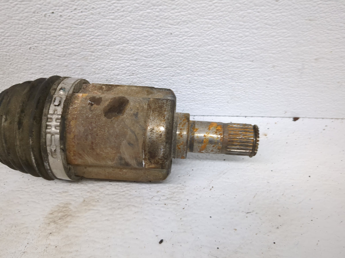 2015-2017 Honda Accord Axle Shaft Front Driver Cv C/v 1518897 - Oemusedautoparts1.com