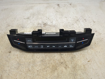 2016-2017 Honda Accord Climate Control Module Temperature AC/Heater Replacement P/N:79600 T2F A510 M1 79600T2FA510M1 Fits OE