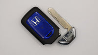 Honda Accord Keyless Entry Remote Fob Acj932hk1310a Driver1 5 Buttons - Oemusedautoparts1.com