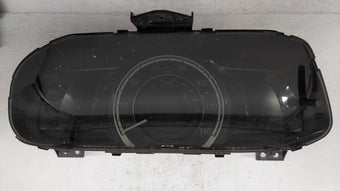 compare product 2017 Honda Accord Instrument Cluster Speedometer Gauges P/N:78100-T3Z-A122-ZA1 Fits OEM Used Auto Parts