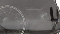 2017 Honda Accord Instrument Cluster Speedometer Gauges P/N:78100-T3Z-A122-ZA1 Fits OEM Used Auto Parts - Oemusedautoparts1.
