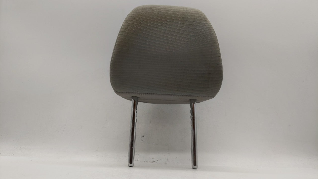 2015-2017 Honda Accord Headrest Head Rest Front Driver Passenger Seat - Oemusedautoparts1.com