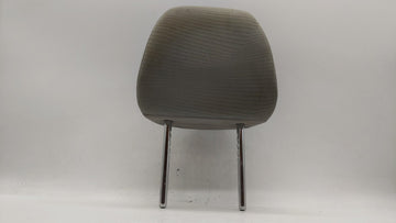 2015-2017 Honda Accord Headrest Head Rest Front Driver Passenger Seat - Oemusedautoparts1.com