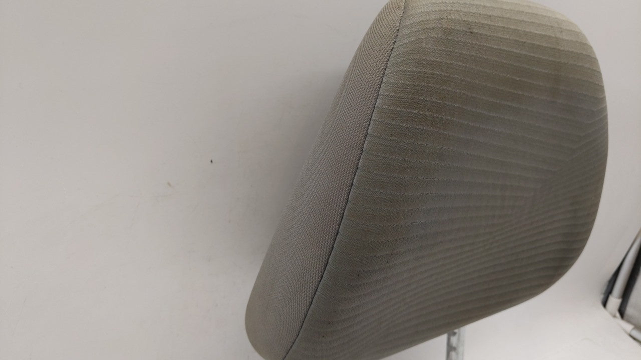 2015-2017 Honda Accord Headrest Head Rest Front Driver Passenger Seat - Oemusedautoparts1.com