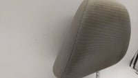 2015-2017 Honda Accord Headrest Head Rest Front Driver Passenger Seat - Oemusedautoparts1.com