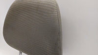 2015-2017 Honda Accord Headrest Head Rest Front Driver Passenger Seat - Oemusedautoparts1.com