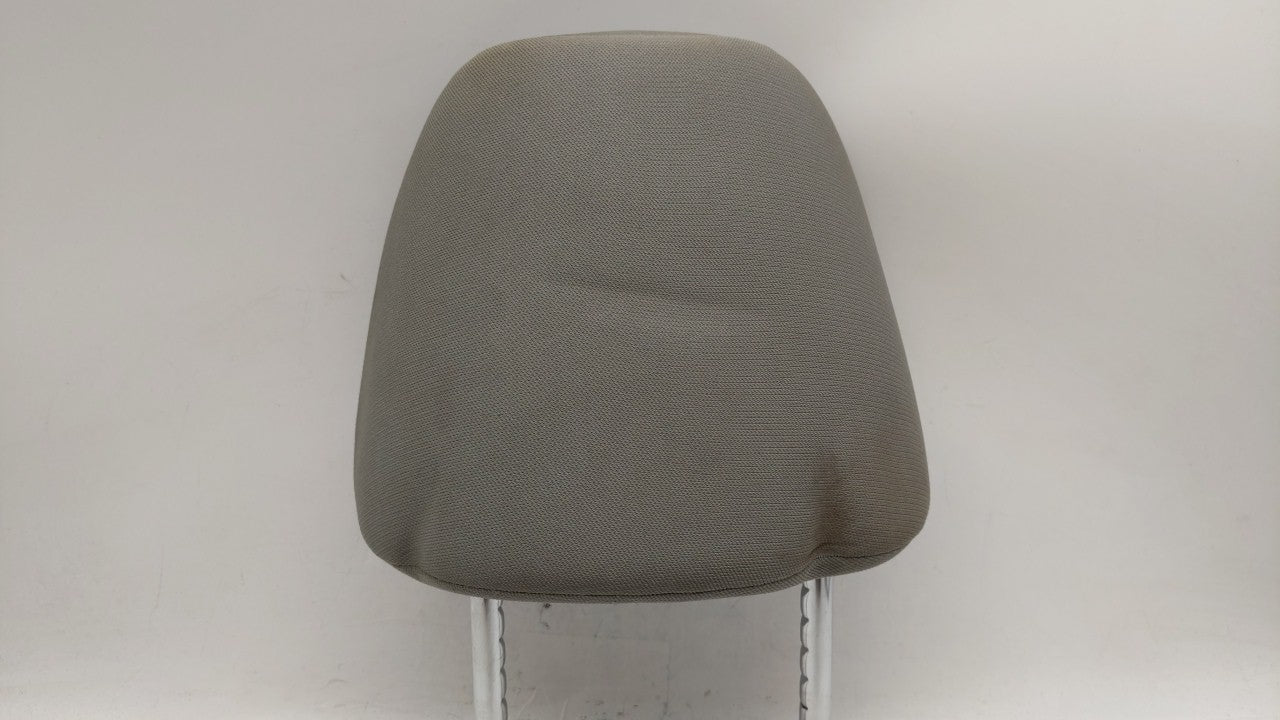2015-2017 Honda Accord Headrest Head Rest Front Driver Passenger Seat - Oemusedautoparts1.com