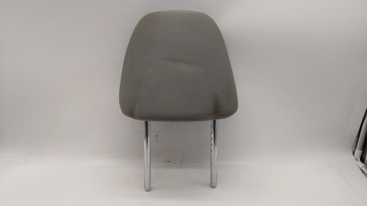 2015-2017 Honda Accord Headrest Head Rest Front Driver Passenger Seat - Oemusedautoparts1.com