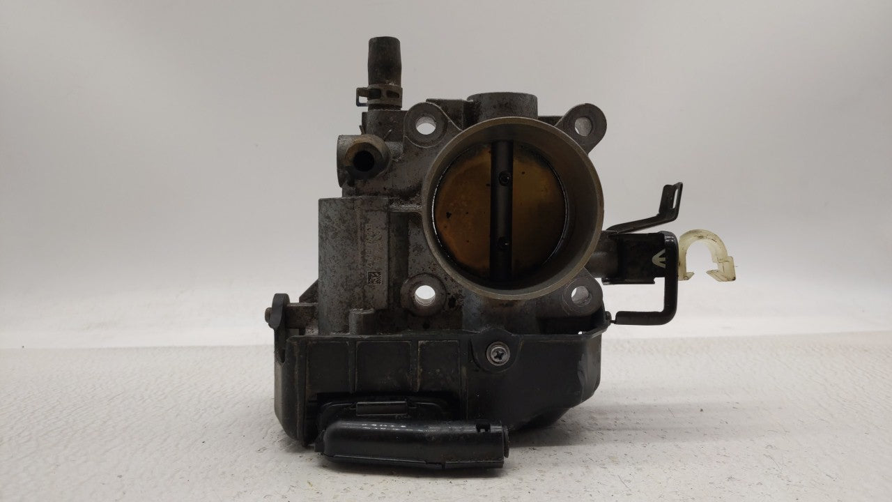 2013-2017 Honda Accord Throttle Body P/N:GMF4A Fits Fits 2013 2014 2015 2016 2017 2018 OEM Used Auto Parts - Oemusedautopart