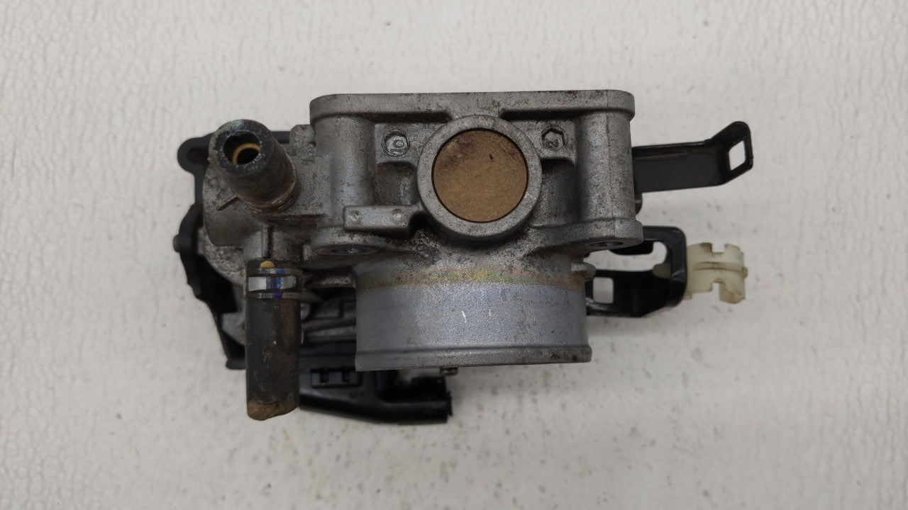 2013-2017 Honda Accord Throttle Body P/N:GMF4A Fits Fits 2013 2014 2015 2016 2017 2018 OEM Used Auto Parts - Oemusedautopart