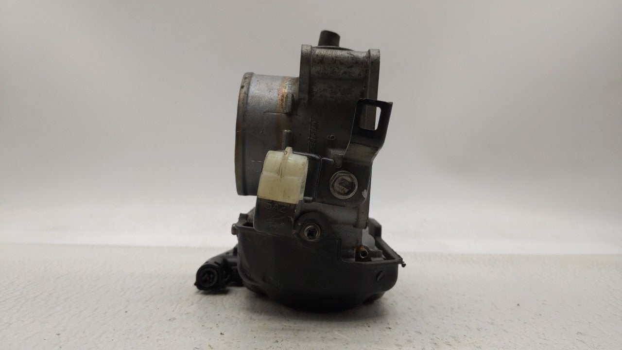 2013-2017 Honda Accord Throttle Body P/N:GMF4A Fits Fits 2013 2014 2015 2016 2017 2018 OEM Used Auto Parts - Oemusedautopart
