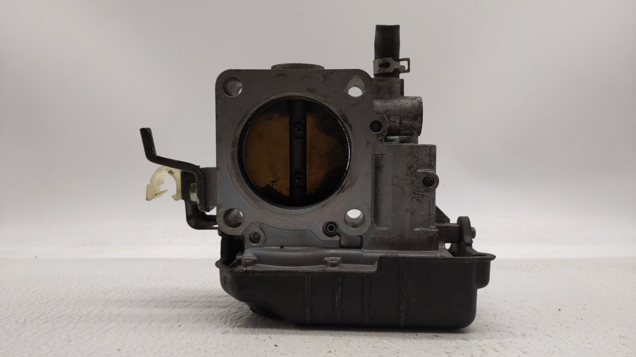 2013-2017 Honda Accord Throttle Body P/N:GMF4A Fits Fits 2013 2014 2015 2016 2017 2018 OEM Used Auto Parts - Oemusedautopart
