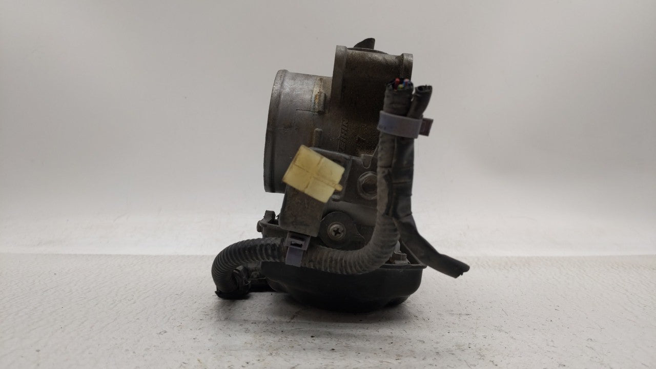 2013-2017 Honda Accord Throttle Body P/N:GMF4A Fits Fits 2013 2014 2015 2016 2017 2018 OEM Used Auto Parts - Oemusedautopart