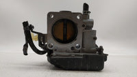 2013-2017 Honda Accord Throttle Body P/N:GMF4A Fits Fits 2013 2014 2015 2016 2017 2018 OEM Used Auto Parts - Oemusedautopart