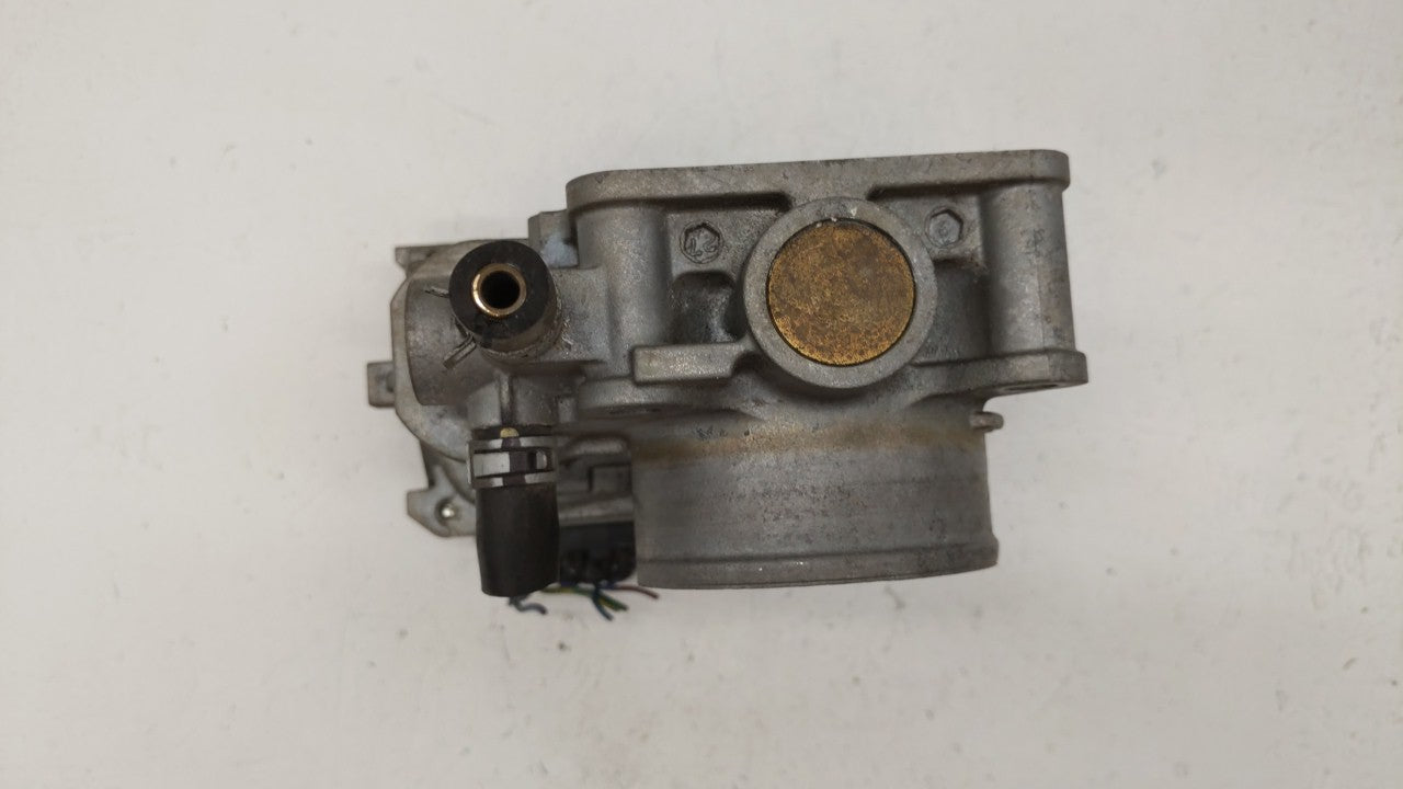 2013-2017 Honda Accord Throttle Body P/N:GMF4A Fits Fits 2013 2014 2015 2016 2017 2018 OEM Used Auto Parts - Oemusedautopart