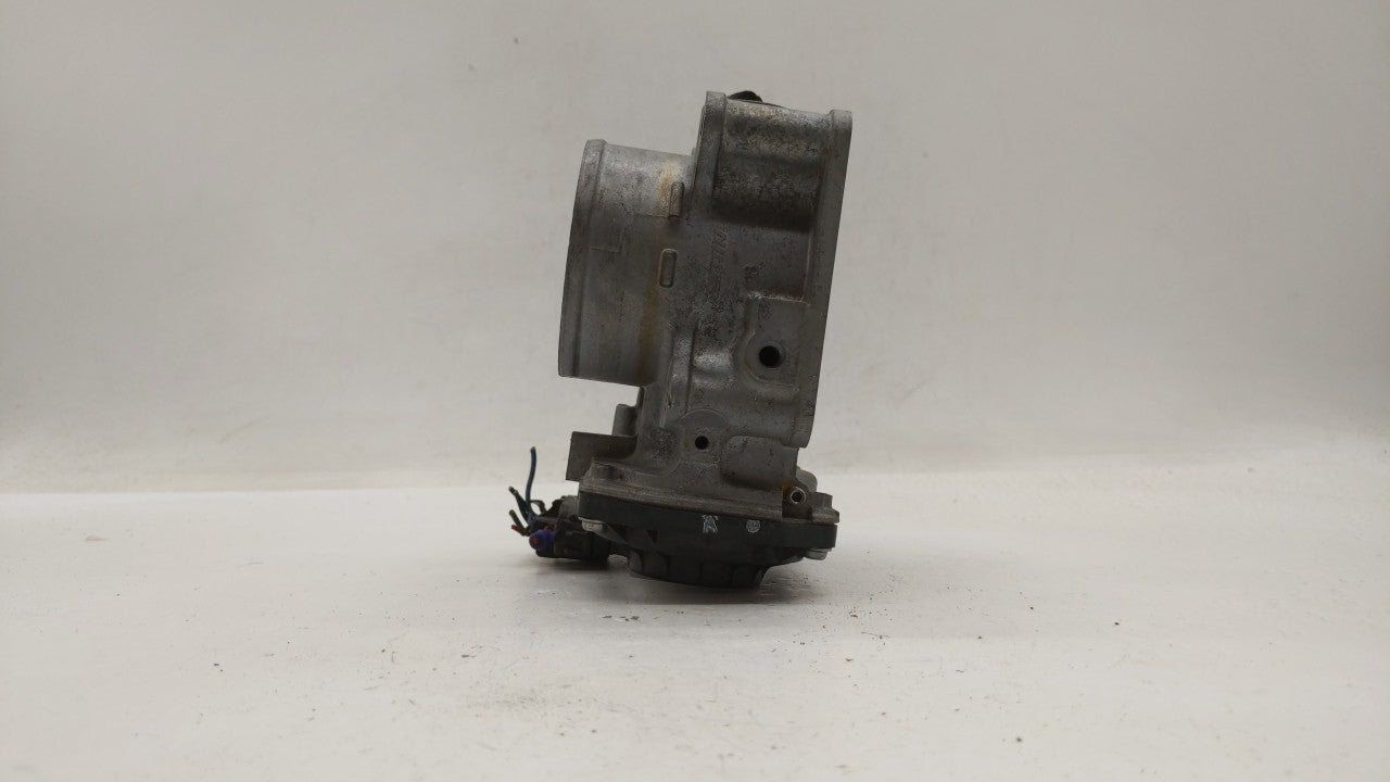 2013-2017 Honda Accord Throttle Body P/N:GMF4A Fits Fits 2013 2014 2015 2016 2017 2018 OEM Used Auto Parts - Oemusedautopart