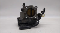 2013-2017 Honda Accord Throttle Body P/N:GMF4A Fits Fits 2013 2014 2015 2016 2017 2018 OEM Used Auto Parts - Oemusedautopart